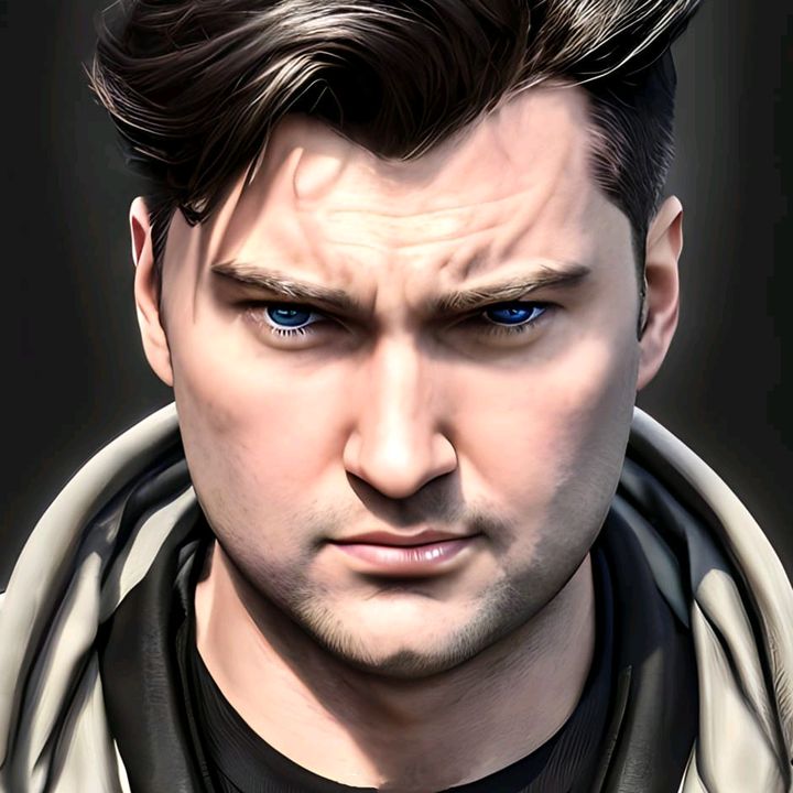 Profile Picture of Ken Reid (@kennethwreid) on Tiktok