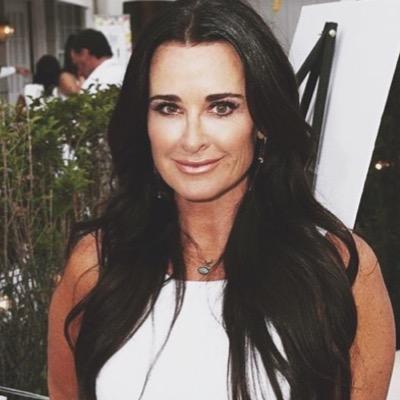 Profile Picture of Kyle Richards Fans (@LovingKyleR) on Twitter