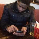 Profile Picture of David Holness (@davidholness) on Instagram