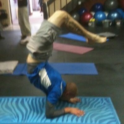 Profile Picture of Aaron Yardley (@dctorsquid) on Twitter