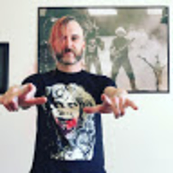 Profile Picture of Chris Magennis (@goochdoober85) on Poshmark