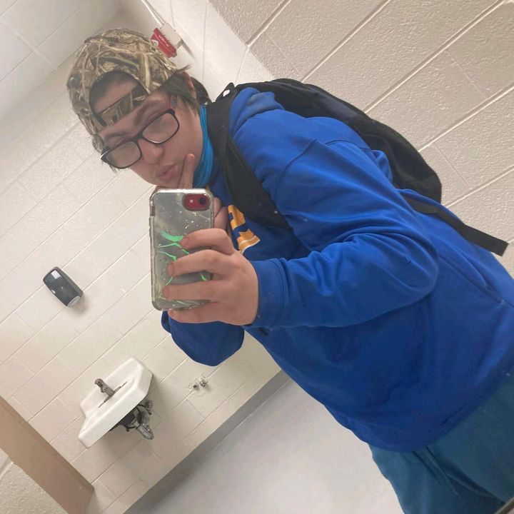 Profile Picture of Caseyduke (@caseyduke93) on Tiktok