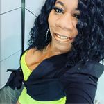 Profile Picture of Alethia Redding (@64_chapters__of_my_life) on Instagram