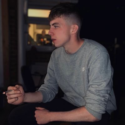Profile Picture of Matt Hadfield. (@hadders_) on Twitter