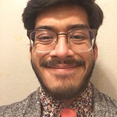 Profile Picture of Daniel Mendieta (@Wolfie_The_Derp) on Twitter