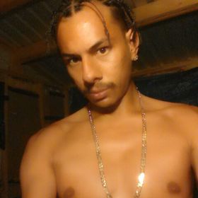 Profile Picture of Adam Sanchez (@2gangsta4yall) on Pinterest