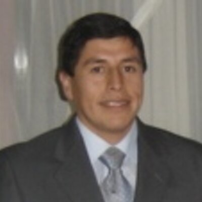 Profile Picture of Luis Ovando (@Puyehuino) on Twitter