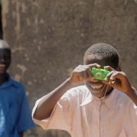 Profile Picture of George M Frederick (@gimleteye13) on Twitter