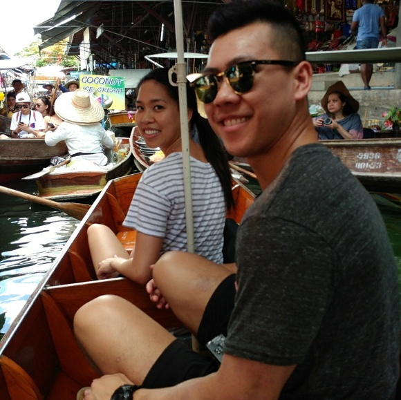 Profile Picture of Jeffrey Jue (@juejeffrey1) on Poshmark