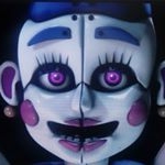 Profile Picture of Ballora Fazbaer (@ballorafazbaer) on Instagram
