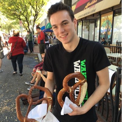 Profile Picture of Adam.Voight (@battletward) on Twitter