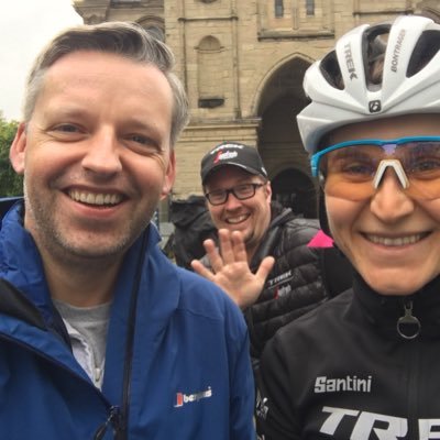 Profile Picture of Andrew Bramhall (@andrewbramhall) on Twitter