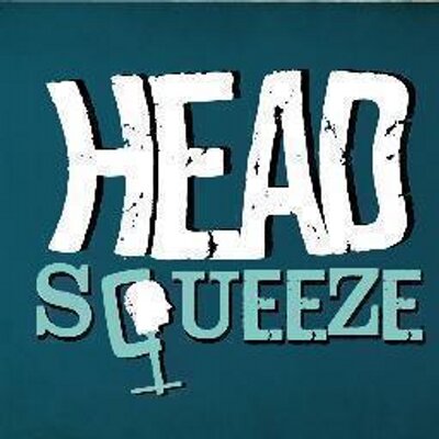Profile Picture of Head Squeeze (@TheHeadSqueeze) on Twitter