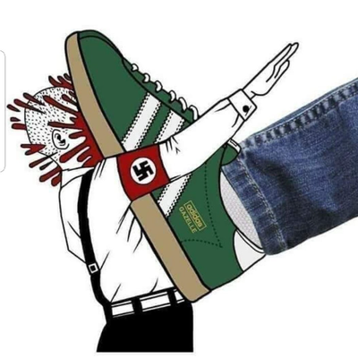 Profile Picture of David Stevenson (@o0F1GO0o) on Twitter