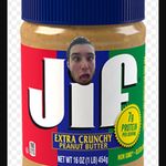 Profile Picture of Jesse Sanderson (@peanutbutter.jessetime) on Instagram