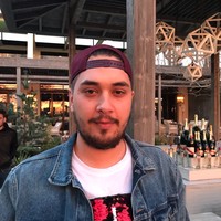 Profile Picture of Saadeddin Dennis (@saadeddin-dennis) on Quora