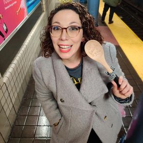 Profile Picture of Arielle Nathanson (@ariellehopee) on Pinterest