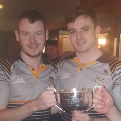 Profile Picture of Kevin Ivers (@K_Ivers) on Twitter