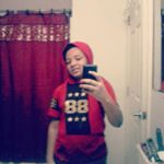 Profile Picture of follow fam savge_gang_700_ (@javon_bennett_0623) on Instagram