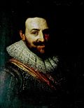 Profile Picture of John Ogleon Wikipedia