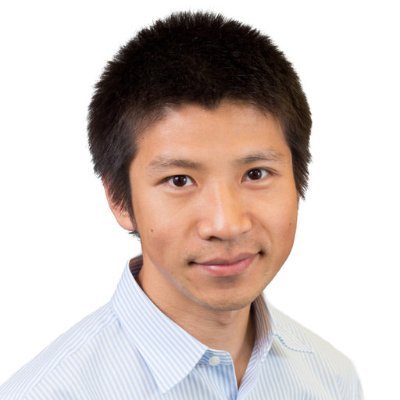 Profile Picture of Zichen Wang (@ZichenWangPhD) on Twitter