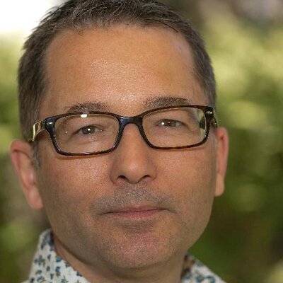 Profile Picture of Richard Fecteau (@Richard_Fecteau) on Twitter