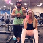 Profile Picture of Justin Bair AKA VANILLAKIMBO💪 (@jbair12) on Instagram
