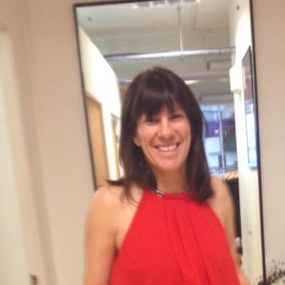 Profile Picture of Amelia Isaac (@AmeliaIsaac3) on Twitter