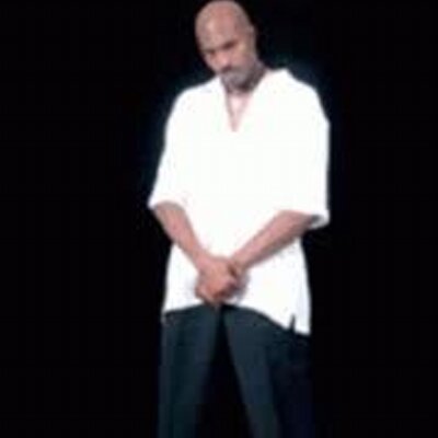 Profile Picture of Darrell King (@fuskieboy) on Twitter