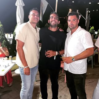 Profile Picture of James Pappalardo (@jamespappalardo) on Instagram