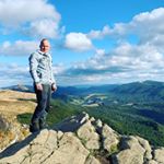 Profile Picture of Adam Polański (@adampol20) on Instagram