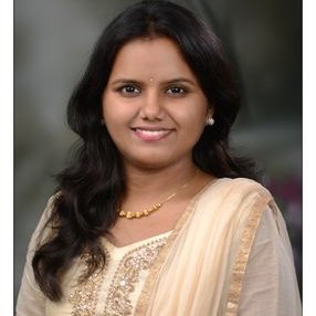 Profile Picture of Varsha Anand Bhat (@anandBhat21) on Twitter