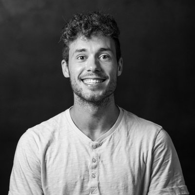 Profile Picture of Alex Iglesias Piñol (@alexiglesias_me) on Twitter