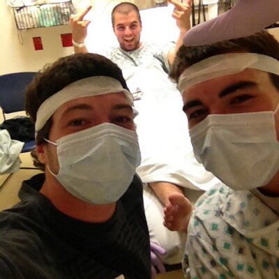 Profile Picture of Tobin (@Dr_Cip_PhD) on Twitter