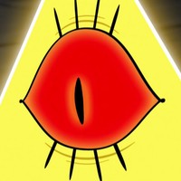 Profile Picture of Bill Cipher's Watching (@bill-ciphers-watching) on Quora