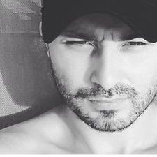 Profile Picture of Fabian Trujillo (@ftpn1912) on Twitter