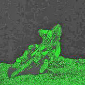 Profile Picture of Devin Joyce (Monsterflyers) (@MonsterFlyersSX) on Youtube