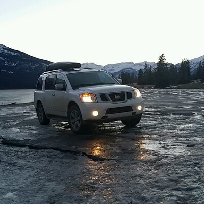 Profile Picture of Erik Houde (@Erik_utenfor) on Twitter