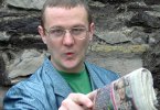 Profile Picture of Jake Stevenson Wikipedia
