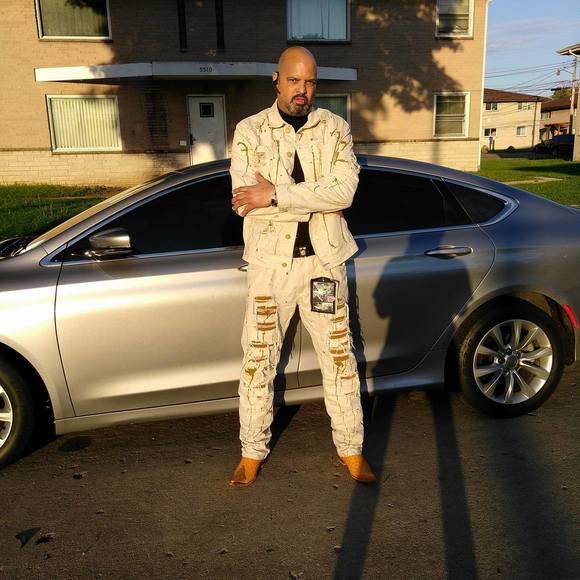 Profile Picture of Dwayne pastor d Sullivan (@13357952) on Poshmark