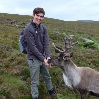 Profile Picture of Dan Simpson (@DanJSimpson_) on Twitter