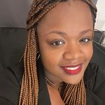 Profile Picture of Sade Simms (@sade_moore_simms) on Instagram