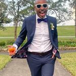 Profile Picture of Darryl Lutcher (@darrylkeith05) on Instagram