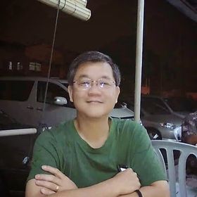 Profile Picture of Francis Yip (@psfrancisyip) on Pinterest