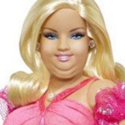 Profile Picture of Deborah Vergara (@SoyGordisYque) on Twitter