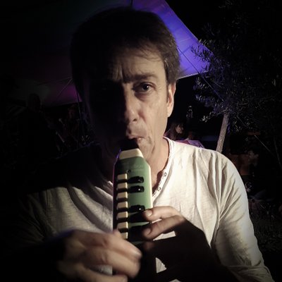 Profile Picture of Rémi Gazel (@REMIGAZEL) on Twitter