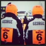 Profile Picture of Bradley George. (@bradleyscott94) on Instagram