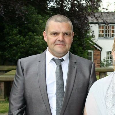 Profile Picture of Dave Frith (@DaveFrith6) on Twitter