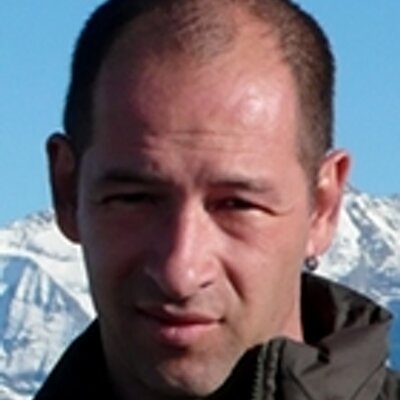 Profile Picture of Thomas Von Steiger (@vsth) on Twitter