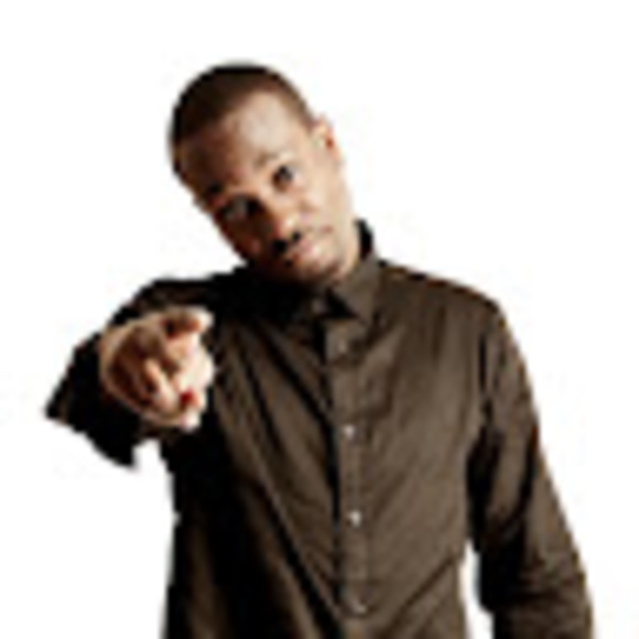 Profile Picture of David Baptiste (@damnd2nyce) on Poshmark